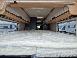 KNAUS BOXLIFE 600 ME PLATINUM SELECTION