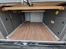 KNAUS BOXLIFE 600 ME PLATINUM SELECTION