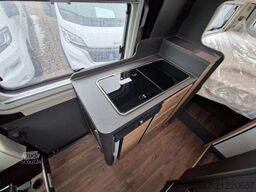 KNAUS BOXLIFE 600 ME PLATINUM SELECTION