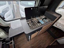 KNAUS BOXLIFE 600 ME PLATINUM SELECTION