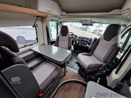 KNAUS BOXLIFE 600 ME PLATINUM SELECTION