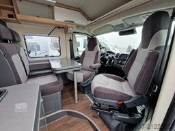 KNAUS BOXLIFE 600 ME PLATINUM SELECTION