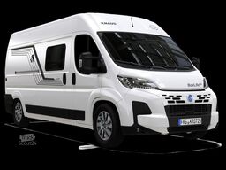 KNAUS BOXLIFE 600 ME PLATINUM SELECTION