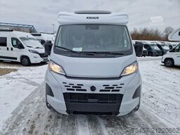 KNAUS VAN TI 650 MEG VANSATION