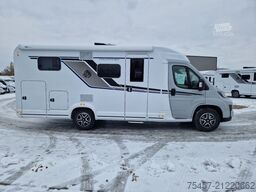 KNAUS VAN TI 650 MEG VANSATION