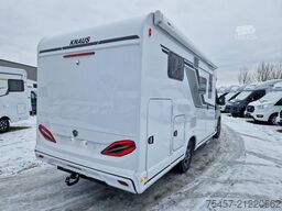 KNAUS VAN TI 650 MEG VANSATION