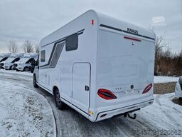 KNAUS VAN TI 650 MEG VANSATION