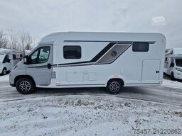 KNAUS VAN TI 650 MEG VANSATION