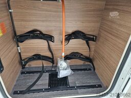 KNAUS VAN TI 650 MEG VANSATION