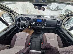 KNAUS VAN TI 650 MEG VANSATION