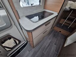 KNAUS VAN TI 650 MEG VANSATION