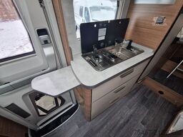 KNAUS VAN TI 650 MEG VANSATION