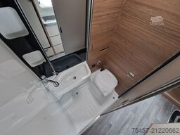 KNAUS VAN TI 650 MEG VANSATION