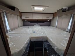 KNAUS VAN TI 650 MEG VANSATION