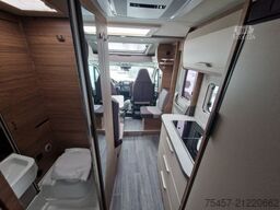 KNAUS VAN TI 650 MEG VANSATION