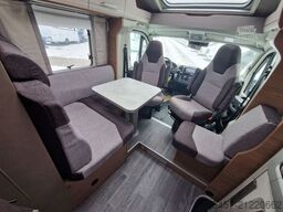 KNAUS VAN TI 650 MEG VANSATION