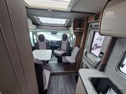 KNAUS VAN TI 650 MEG VANSATION