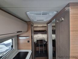 KNAUS VAN TI 650 MEG VANSATION