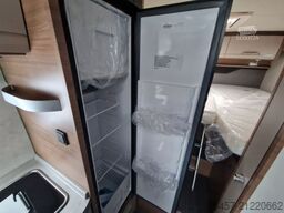 KNAUS VAN TI 650 MEG VANSATION