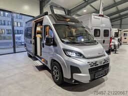 KNAUS BoxTime 630 MX