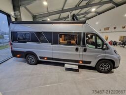 KNAUS BoxTime 630 MX