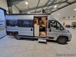 KNAUS BoxTime 630 MX