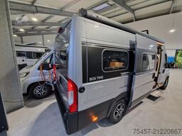 KNAUS BoxTime 630 MX