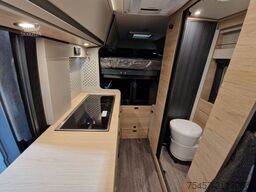 KNAUS BoxTime 630 MX