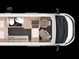 KNAUS BoxTime 630 MX