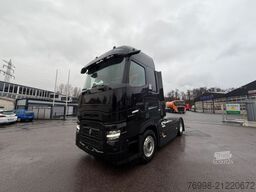 RENAULT RENAULT T 520 4x2 SATTELZUGMASCHINE SCHWARZ