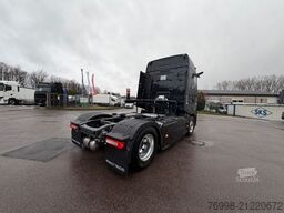 RENAULT RENAULT T 520 4x2 SATTELZUGMASCHINE SCHWARZ