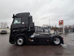 RENAULT RENAULT T 520 4x2 SATTELZUGMASCHINE SCHWARZ