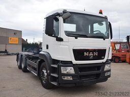 MAN TGS 26.360