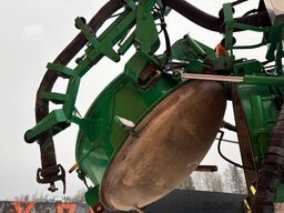 Scania P 124 6x2*4 ADR Rolba TANK 8000 l + 8000 l / VA...