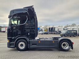Scania 500S NGS Highline 4x2 - NEW - Retarder - Night ...