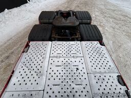 Scania R 500 6x2 RETARDER / DOUBLE BOGIE