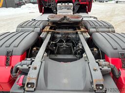 Scania R 500 6x2 RETARDER / DOUBLE BOGIE