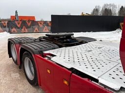 Scania R 500 6x2 RETARDER / DOUBLE BOGIE