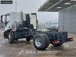Iveco Eurocargo 160E250 4X2 NEW Chassis! Full steel s...