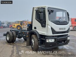 Iveco Eurocargo 160E250 4X2 NEW Chassis! Full steel s...