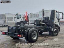 Iveco Eurocargo 160E250 4X2 NEW Chassis! Full steel s...