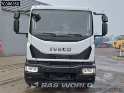 Iveco Eurocargo 160E250 4X2 NEW Chassis! Full steel s...
