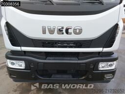Iveco Eurocargo 160E250 4X2 NEW Chassis! Full steel s...