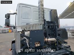 Iveco Eurocargo 160E250 4X2 NEW Chassis! Full steel s...