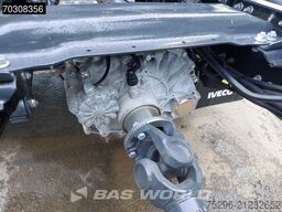 Iveco Eurocargo 160E250 4X2 NEW Chassis! Full steel s...