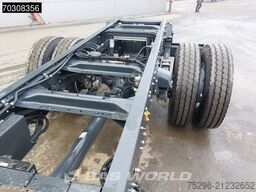 Iveco Eurocargo 160E250 4X2 NEW Chassis! Full steel s...
