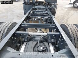 Iveco Eurocargo 160E250 4X2 NEW Chassis! Full steel s...