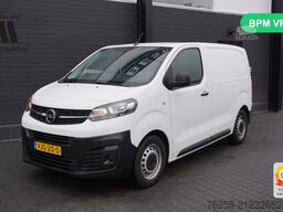 Opel Vivaro 1.5 CDTI - EURO 6 - Airco - Cruise - PDC...