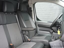 Opel Vivaro 1.5 CDTI - EURO 6 - Airco - Cruise - PDC...