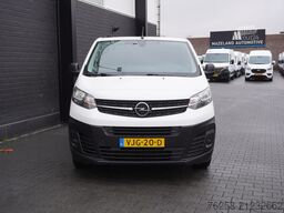 Opel Vivaro 1.5 CDTI - EURO 6 - Airco - Cruise - PDC...